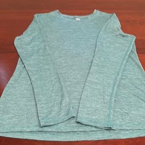 Athletic Works Dry Fit Long Sleeve T shirt